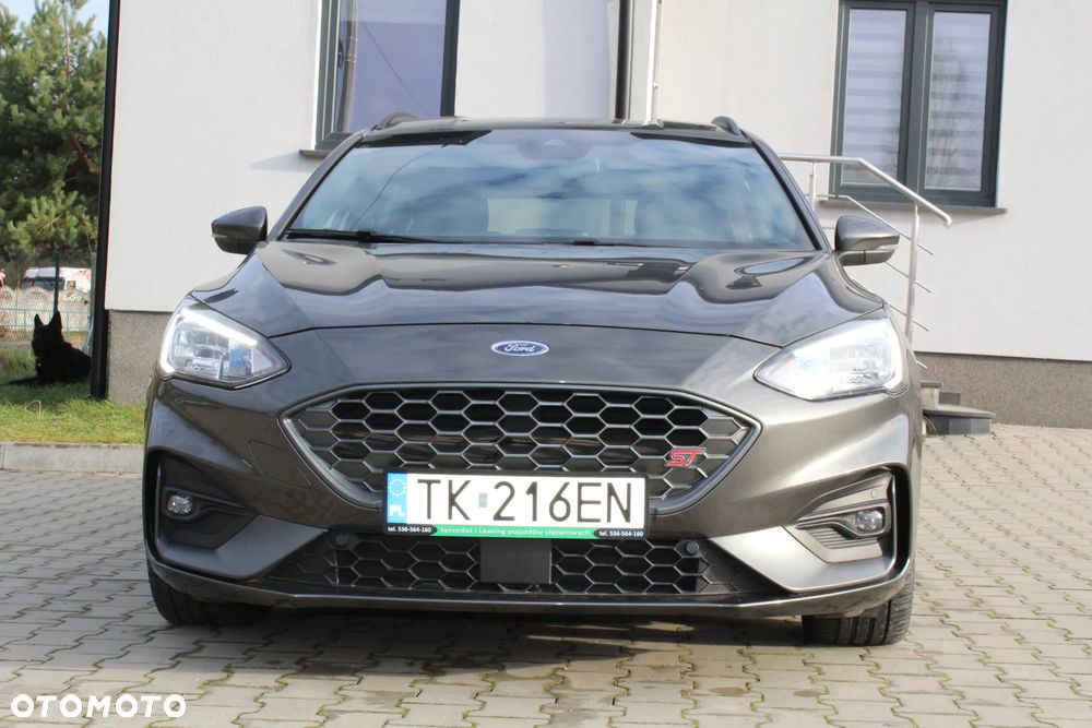 Ford Focus 2.0 EcoBlue ST - 6