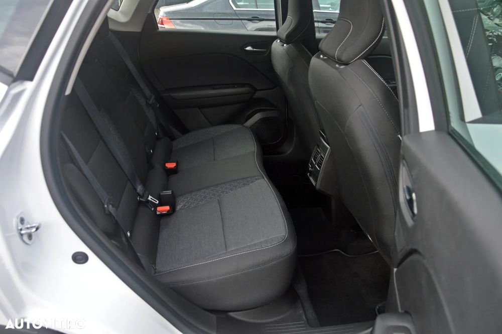 Renault Captur E-TECH Full 145 Techno - 6