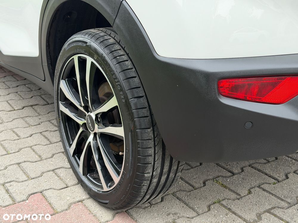 Kia Stonic 1.2 Edition 7 - 17