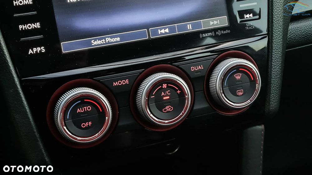 Subaru WRX STI 2.5 Sport - 36