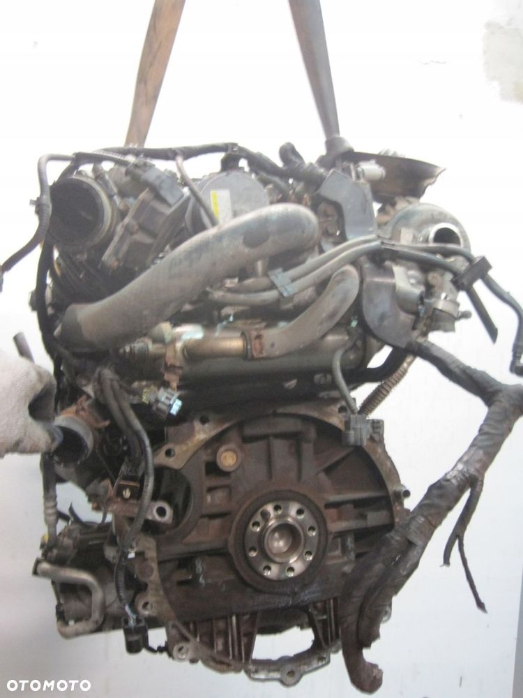 Silnik motor KOMPLETNY KIA CEED 1,6D G4FB - 3
