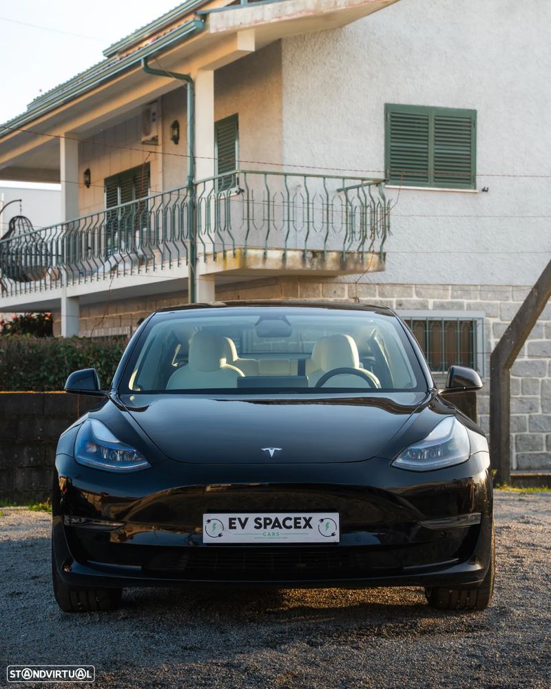 Tesla Model 3 Performance Dual Motor AWD - 2