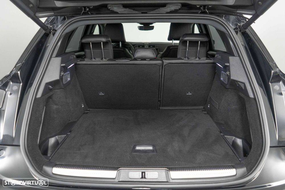 DS DS7 Crossback E-Tense Performance Line EAT8 - 14
