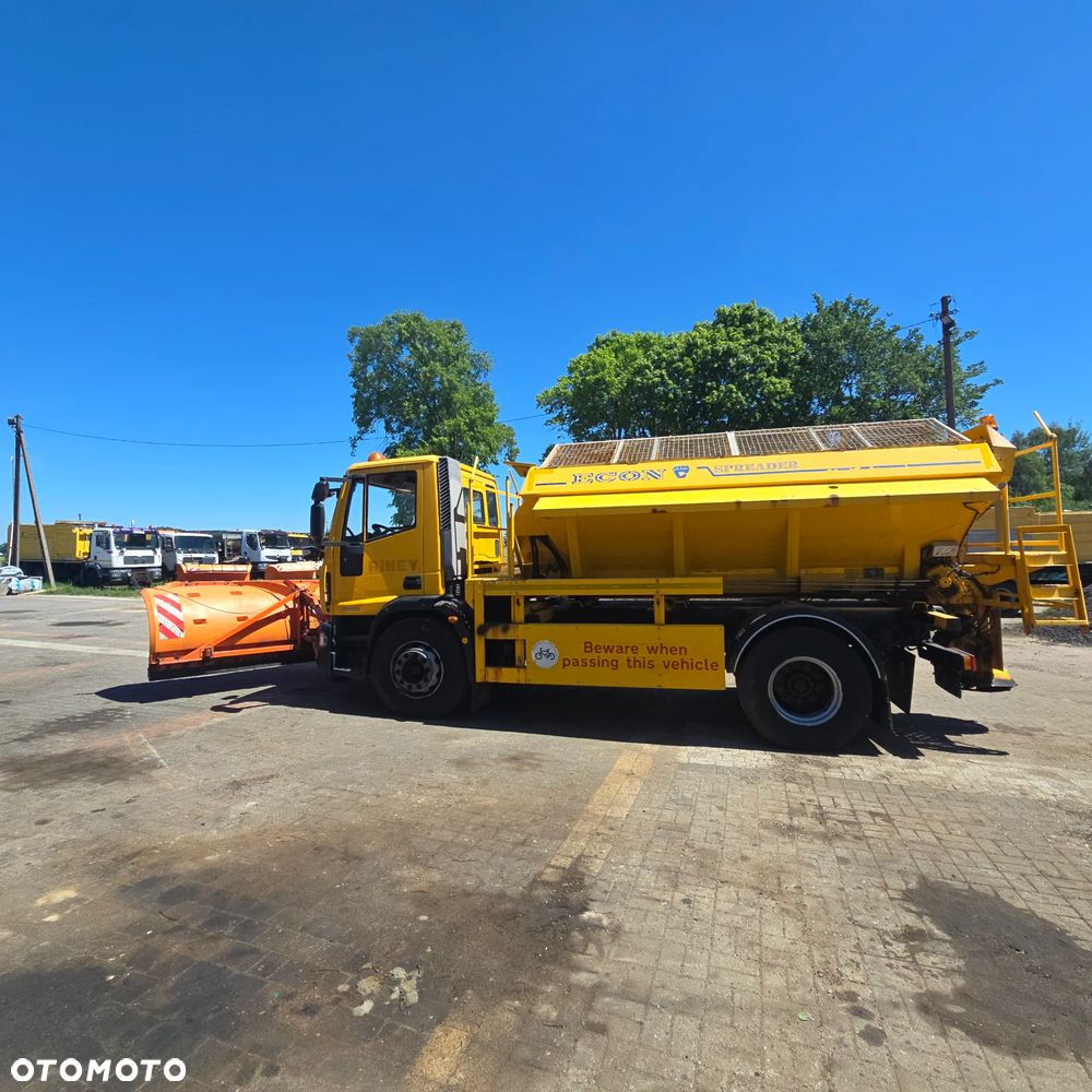 Iveco EOROCARGO - 7