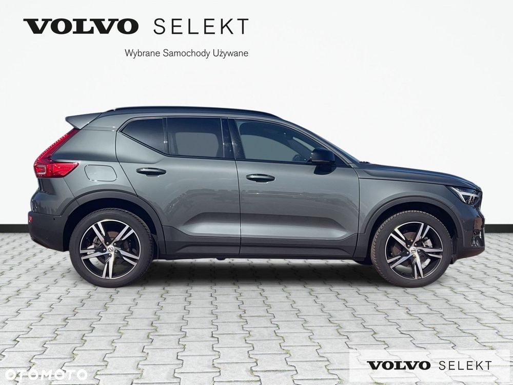 Volvo XC 40 - 5