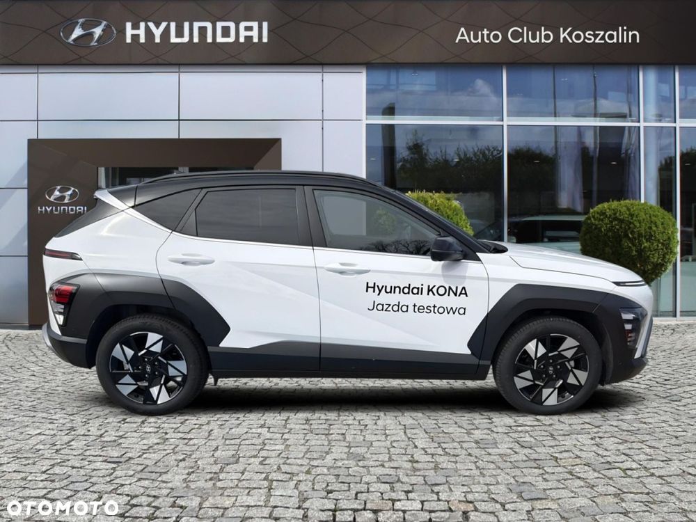 Hyundai Kona - 7