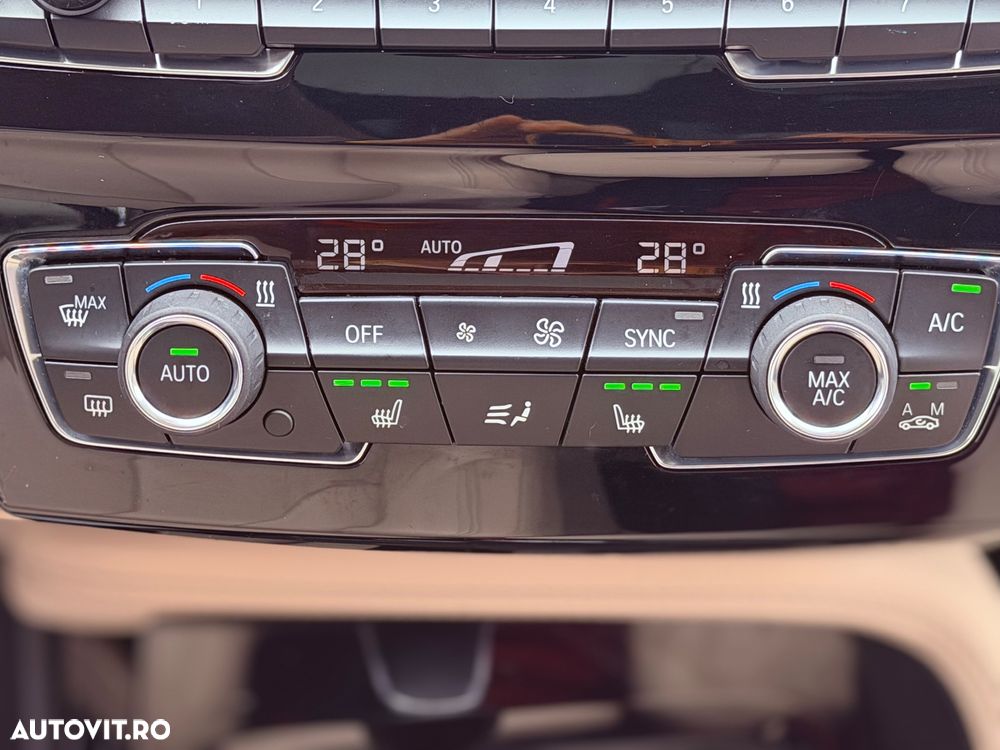 BMW X1 sDrive20i Aut. Sport Line - 23