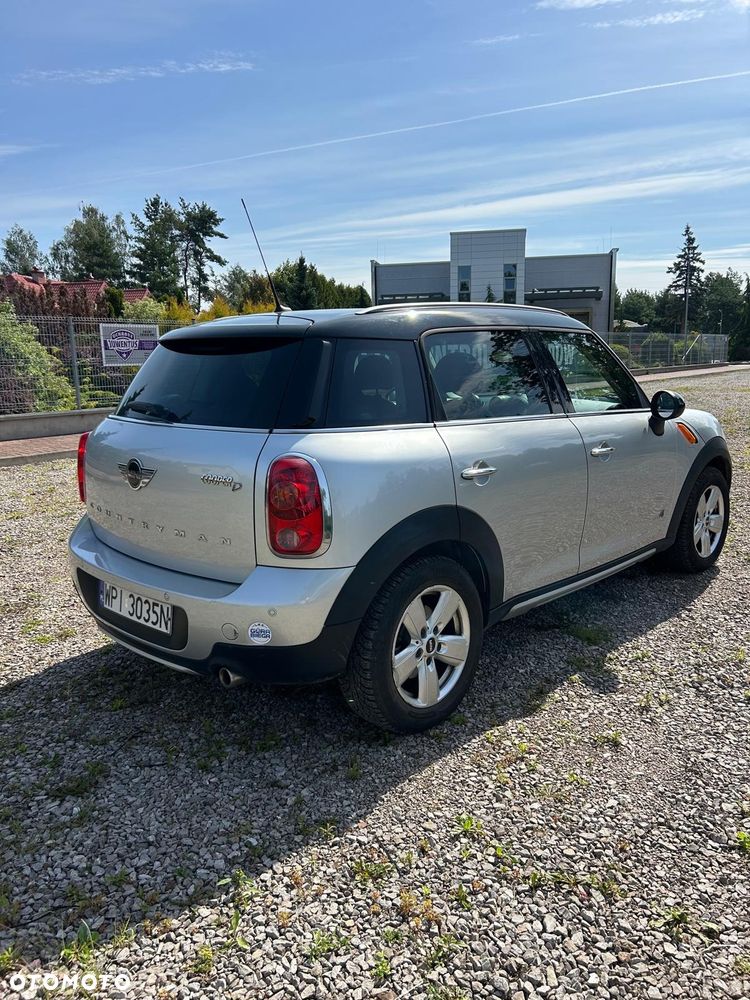 MINI Countryman - 3