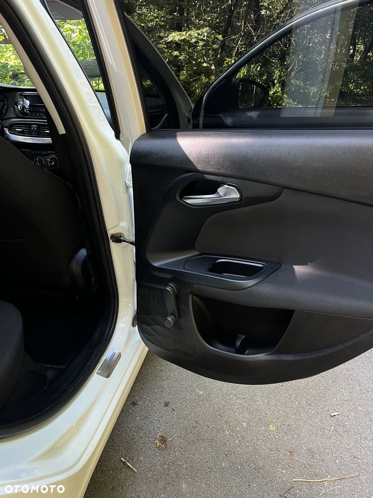 Fiat Tipo 1.6 MultiJet 16v Pop - 15