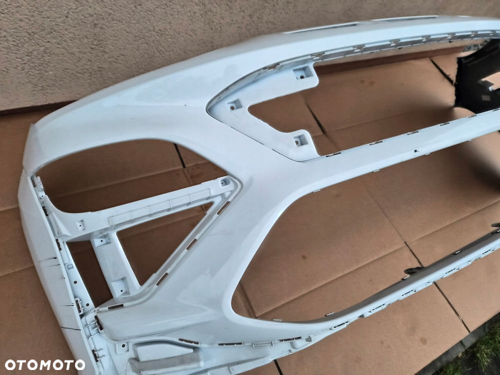 zderzak przód hyundai kona n line oryginał - 3