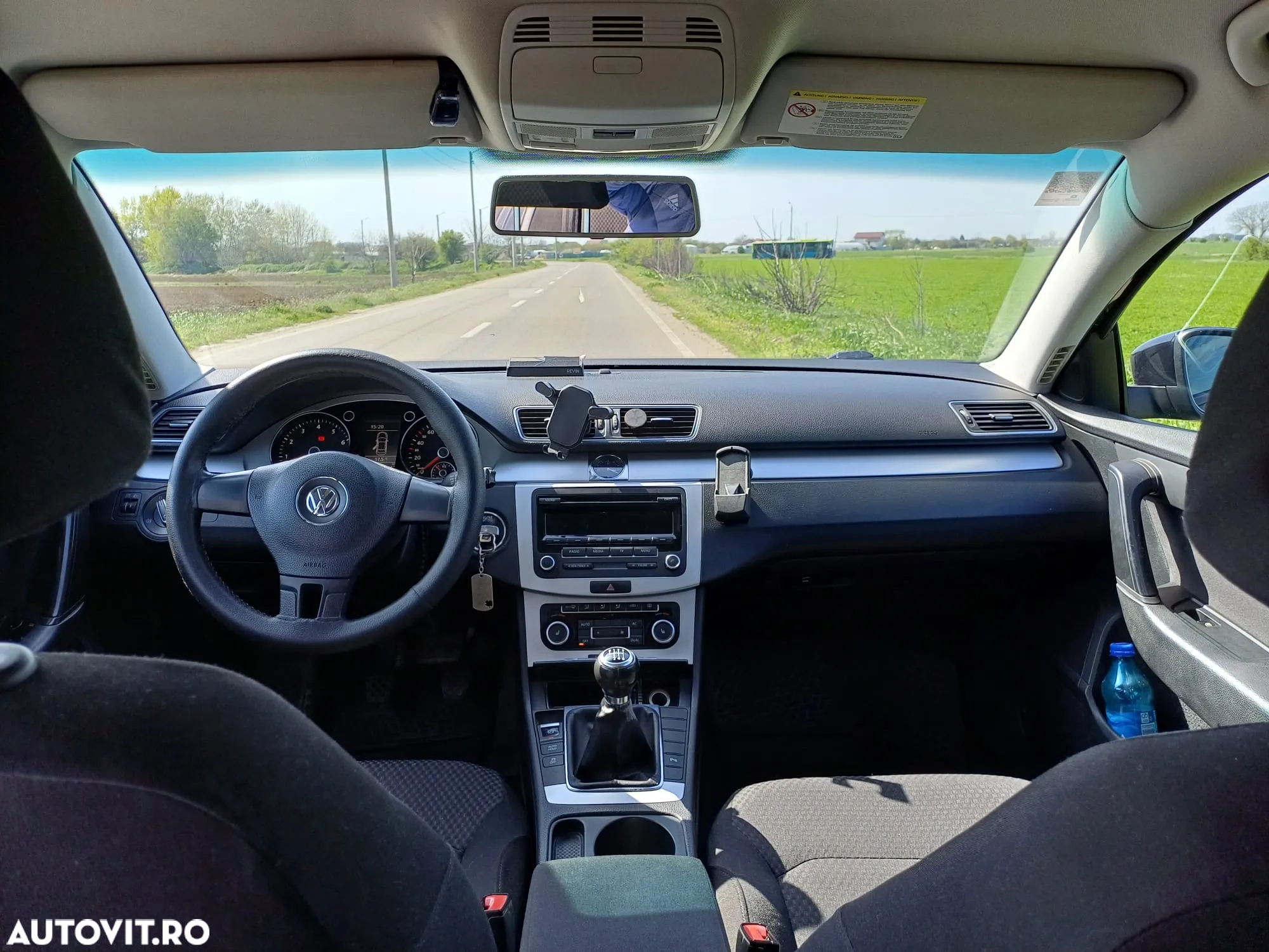 Volkswagen Passat - 6