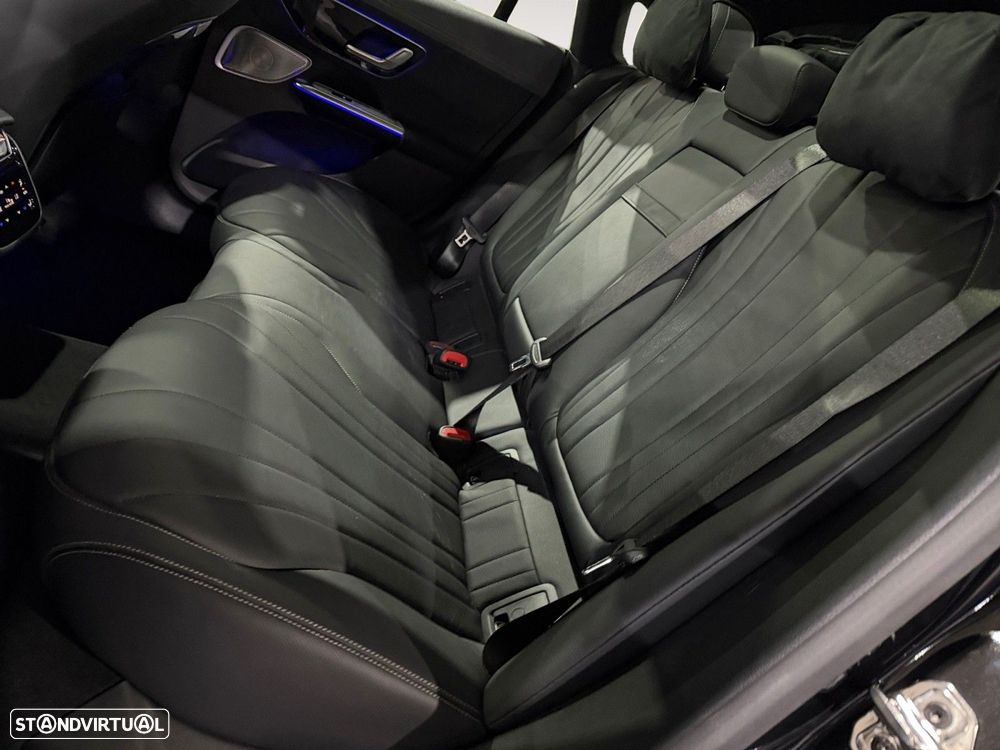 Mercedes-Benz EQE 350+ - 13