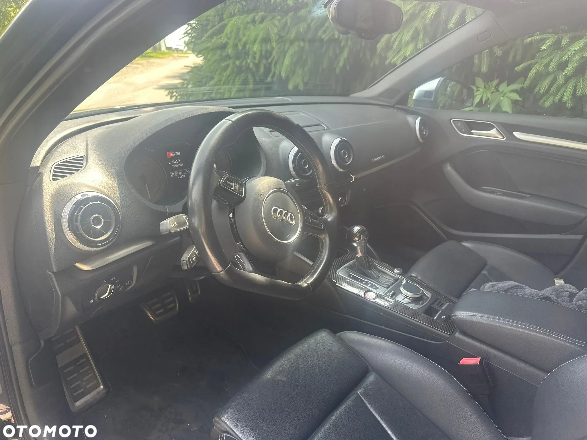 Audi S3 2.0 TFSI Quattro S tronic - 17