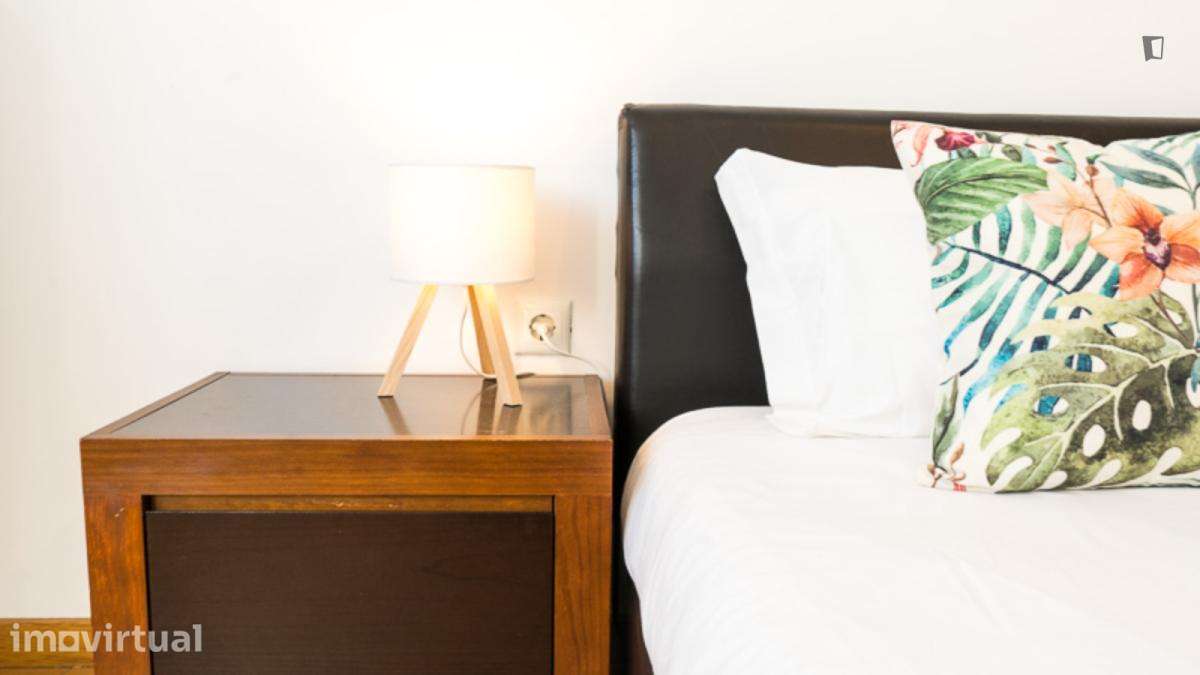 Apartamento com 2 quartos - localizado em Ramalde Porto - Grande imagem: 4/30