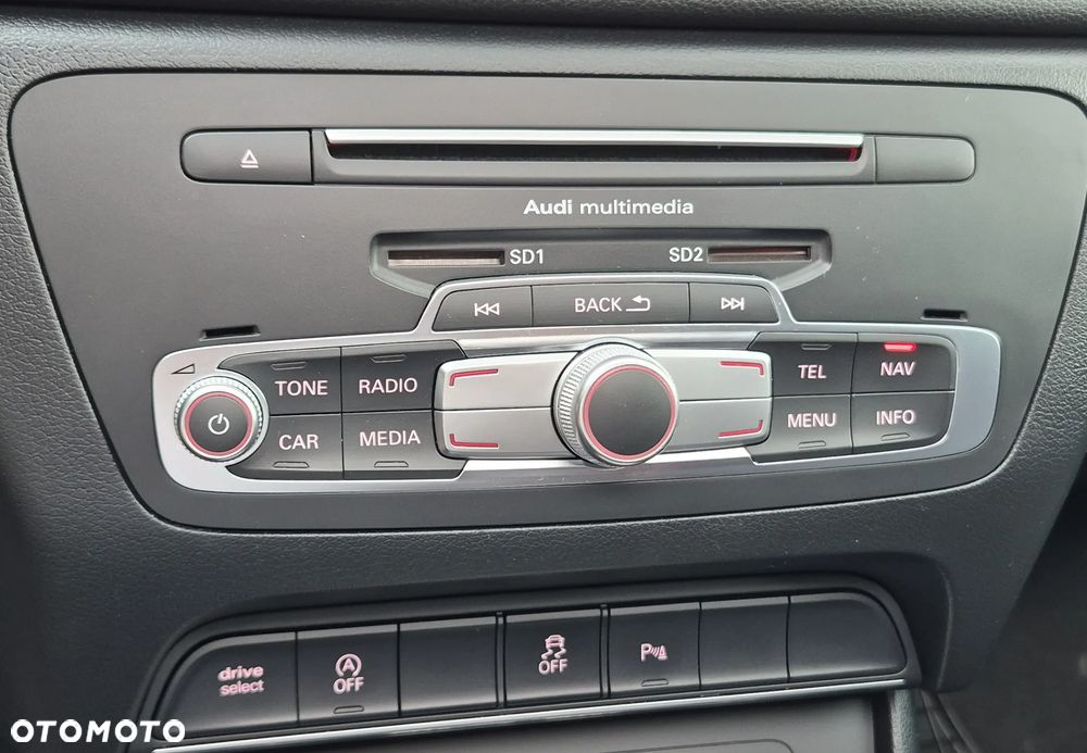Audi Q3 2.0 TDI Quattro - 12