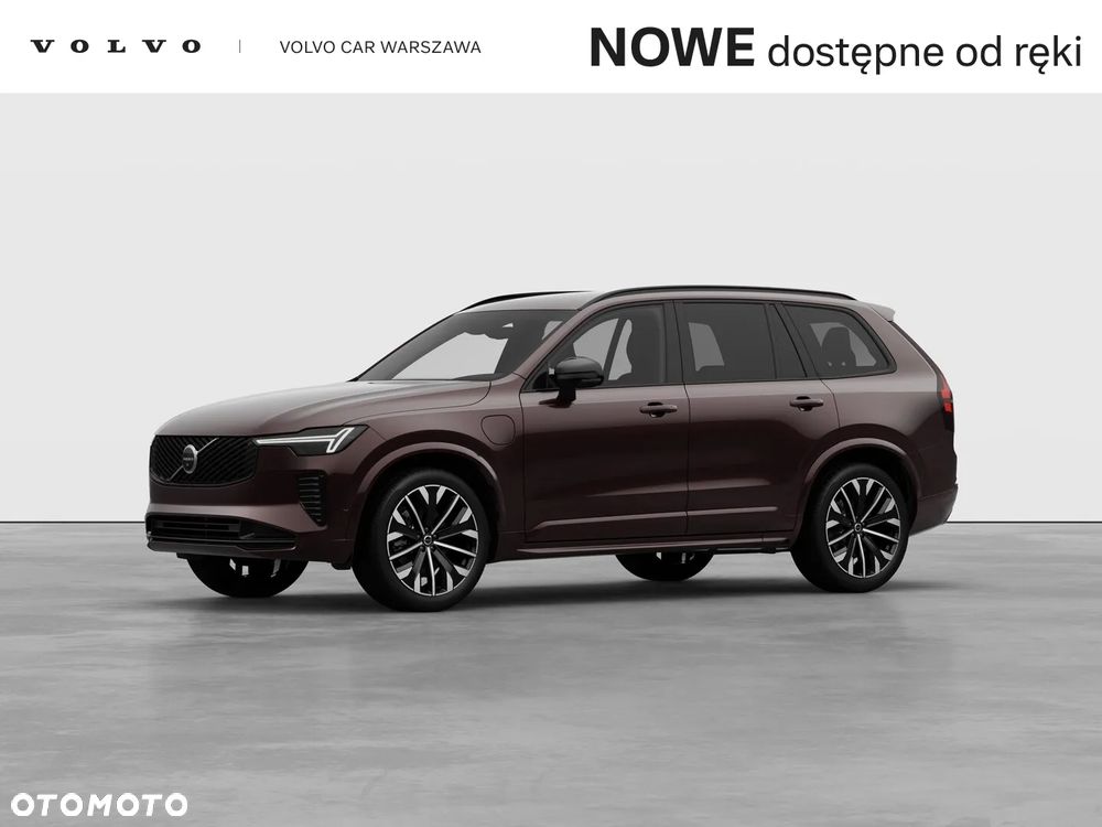 Volvo XC 90 T8 AWD Plus Dark - 2