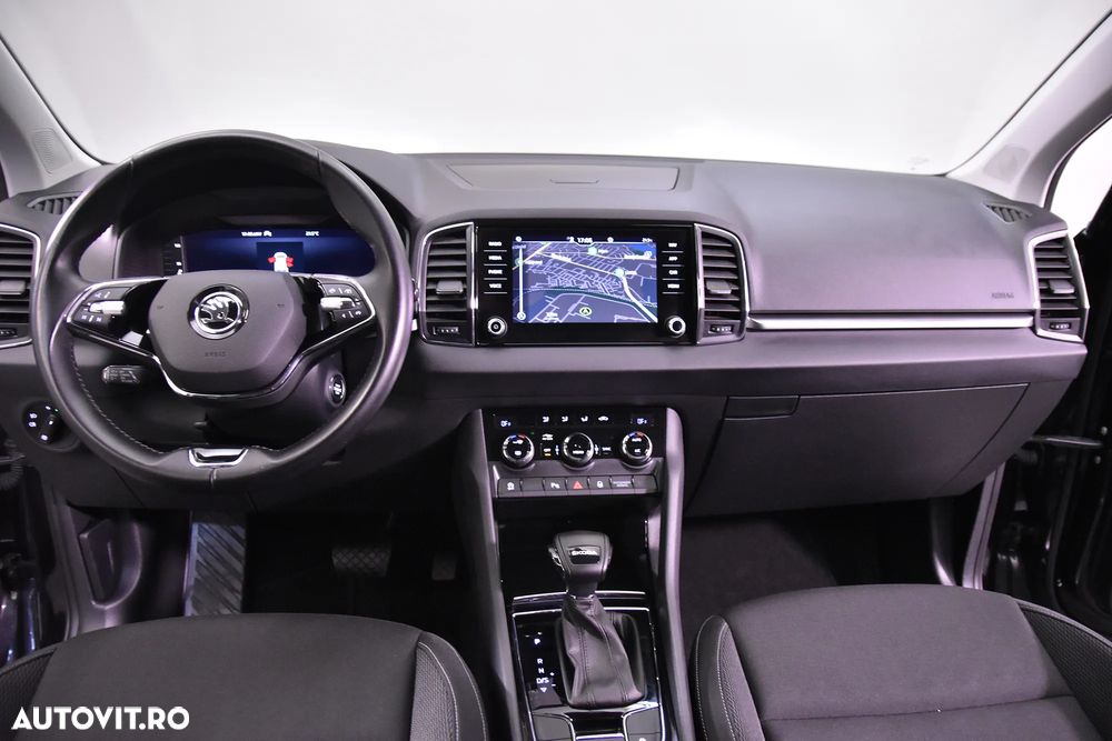 Skoda Karoq - 9