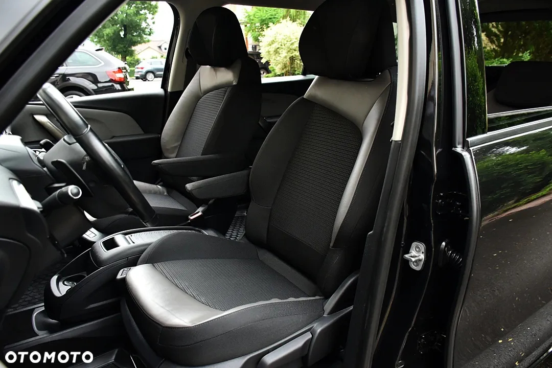 Citroën C4 SpaceTourer BlueHDi 130 Stop&Start EAT8 SELECTION - 7