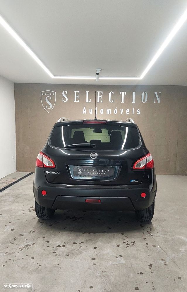 Nissan Qashqai - 8