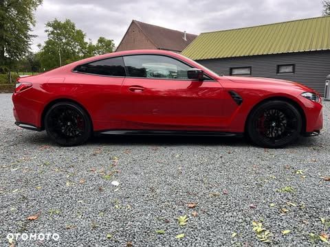 BMW M4 - 4