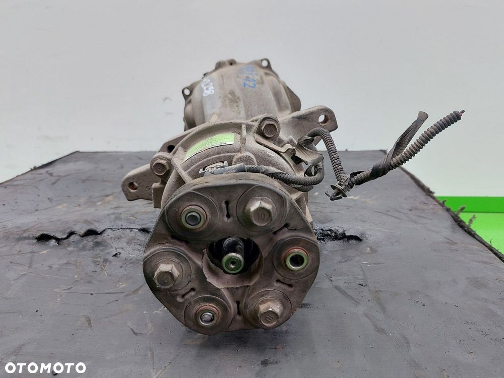 Most tylny TYŁ DYFER Hyundai Santa Fe II 2006-2012 4X4 AUTOMAT 47800-39300 - 6