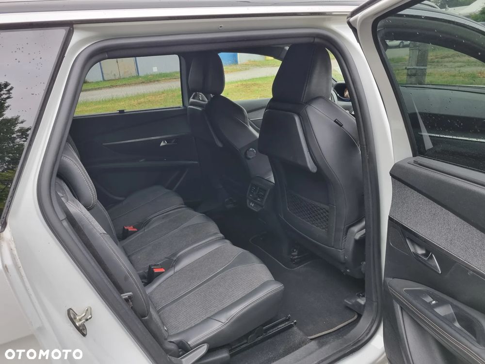 Peugeot 5008 - 34