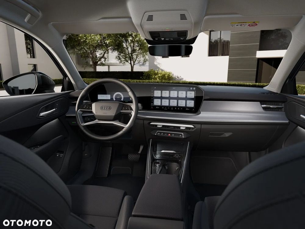 Audi Q3 Sportback - 8