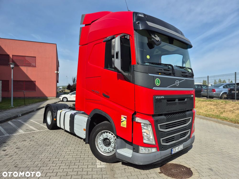 Volvo FH - Standard - 3