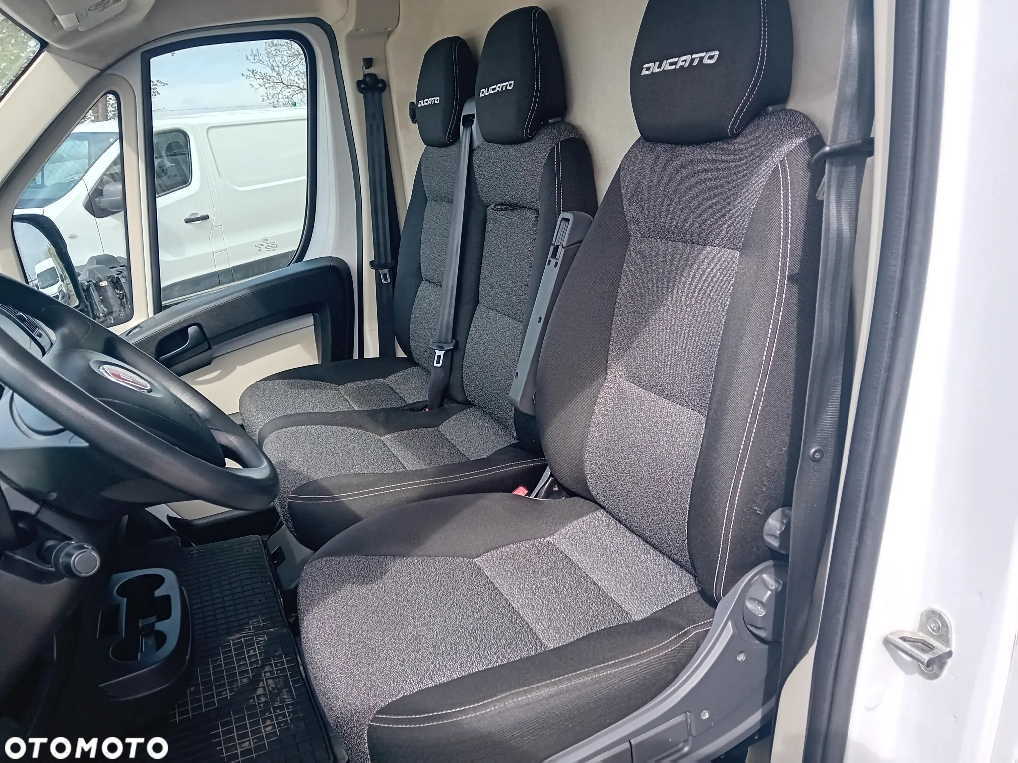 Fiat DUCATO - 16