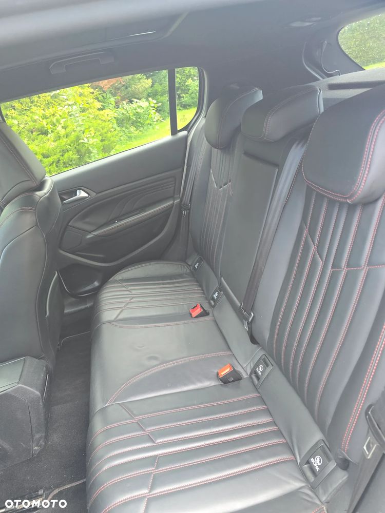 Peugeot 308 THP 205 GT - 21