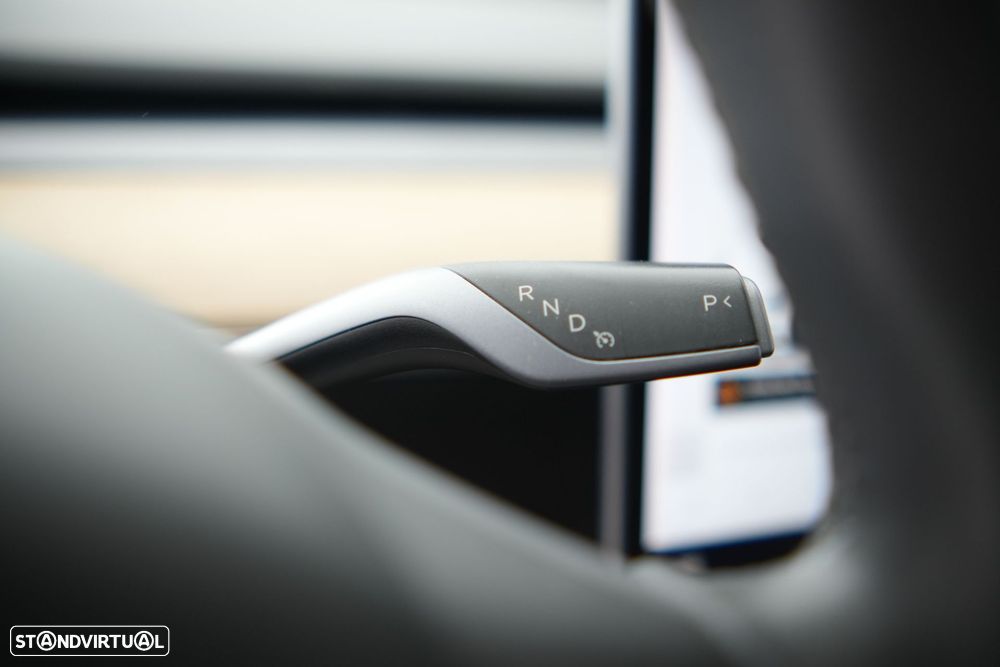 Tesla Model 3 Standard RWD Plus - 21