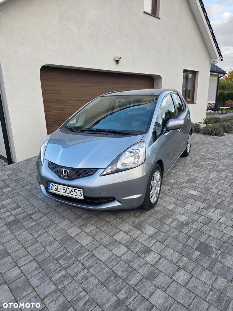 Honda Jazz 1.4 Elegance - 1