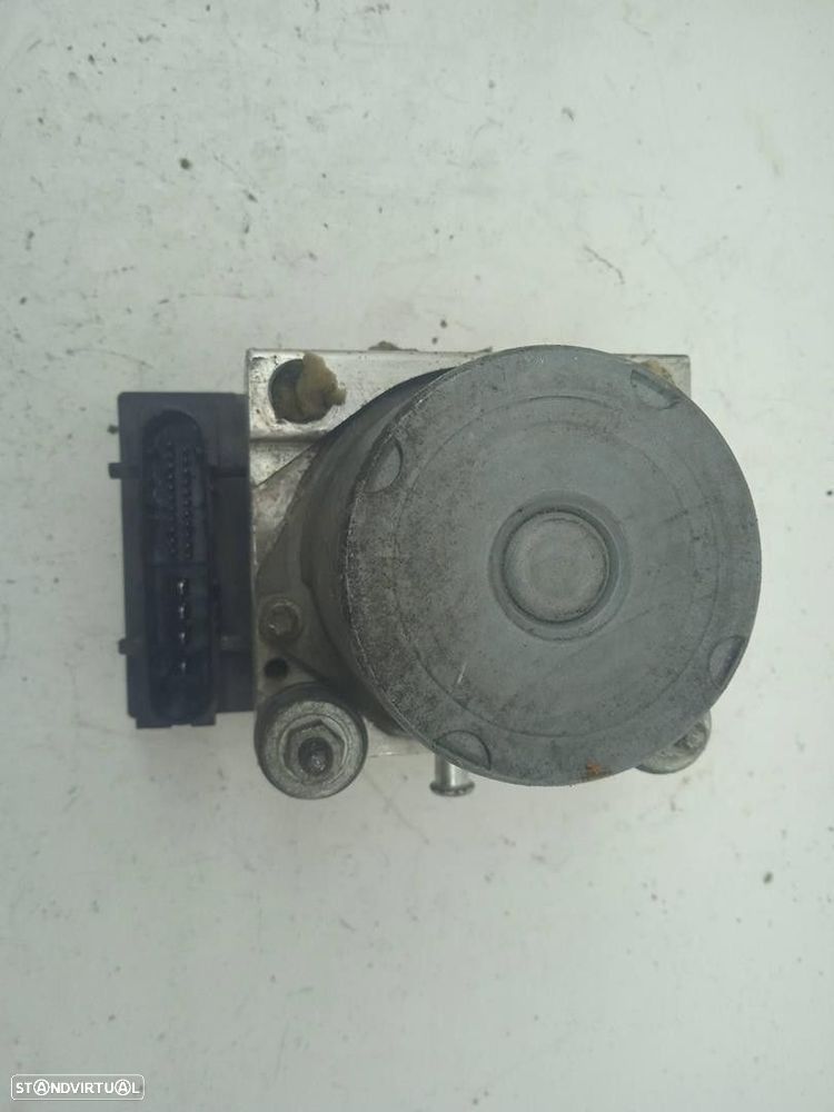 ABS FIAT GRANDE PUNTO 2006 - 4