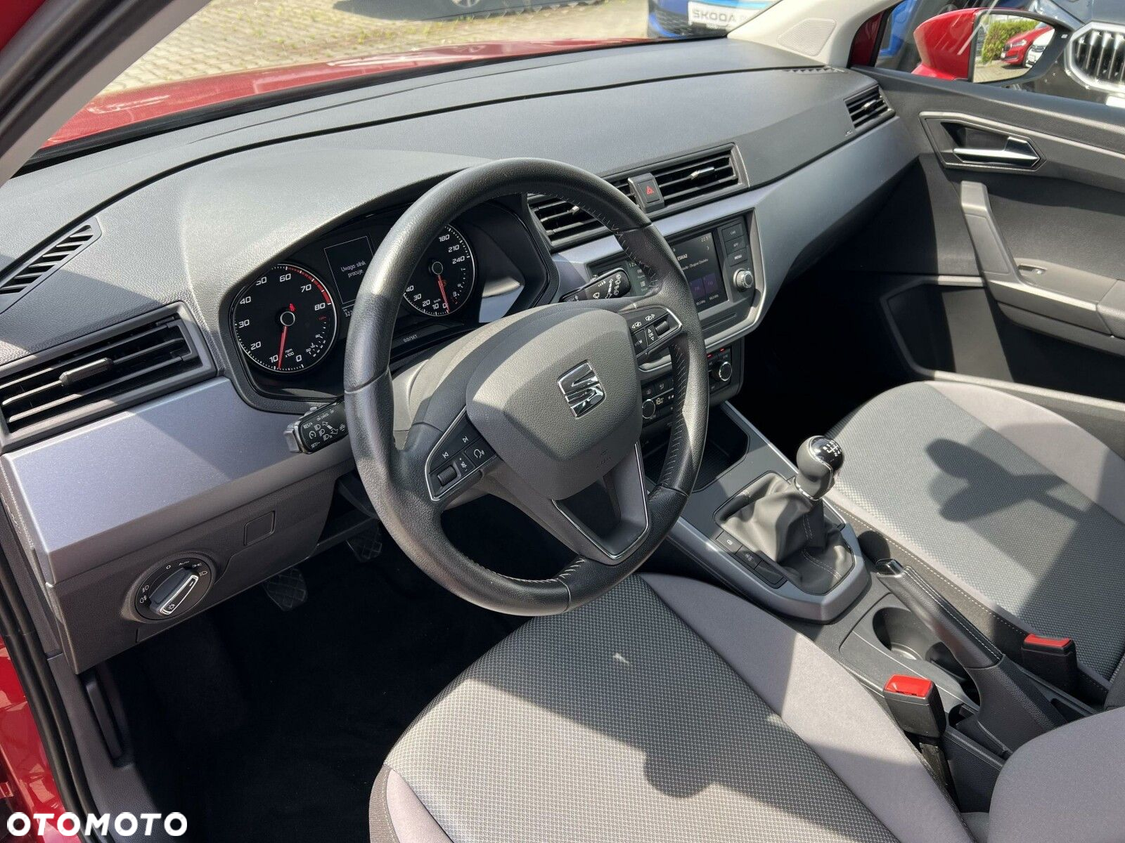 Seat Arona 1.0 TSI Style S&S - 18