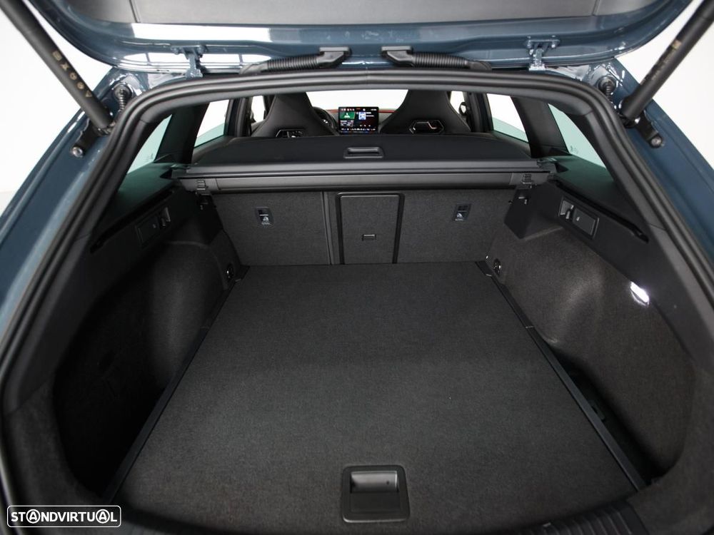 Cupra Leon 2.0 TSI 4Drive DSG VZ - 13