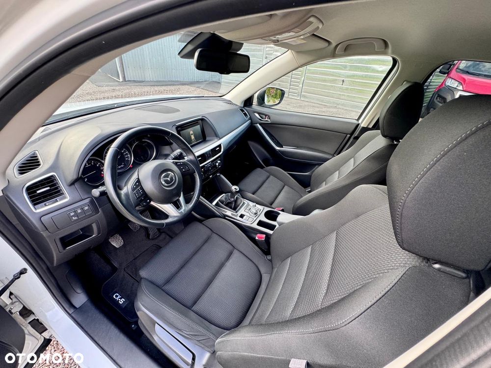 Mazda CX-5 2.0 SKYACTIV-G Prime-Line - 15
