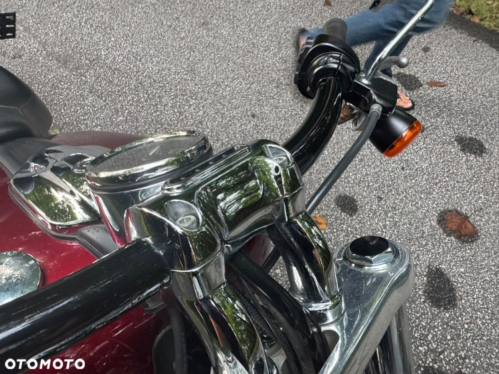 Harley-Davidson FXSB Breakout - 19