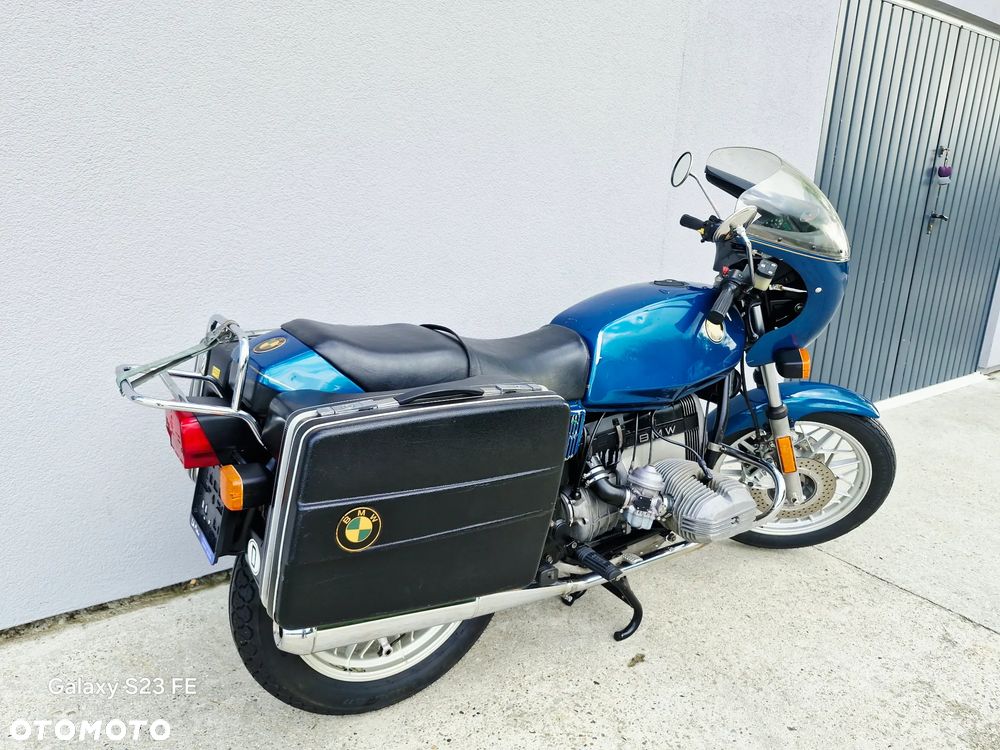 BMW R - 17