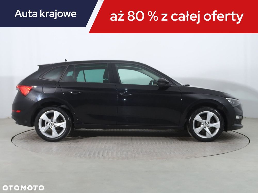 Skoda Scala - 8