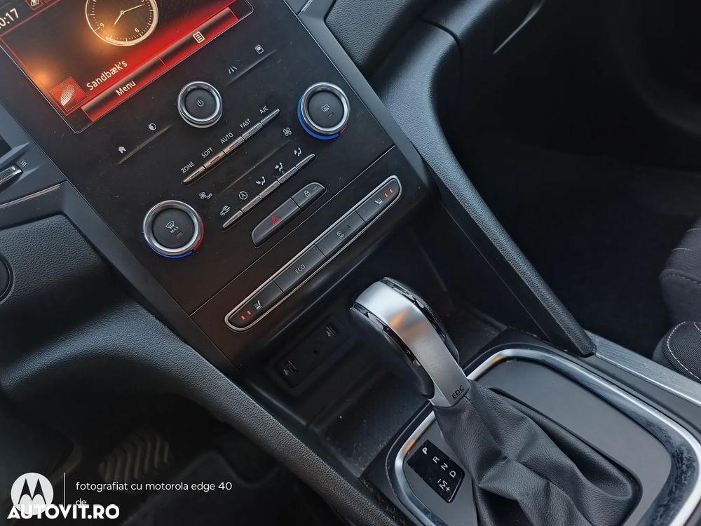 Renault Megane TCe GPF EDC Intens - 11