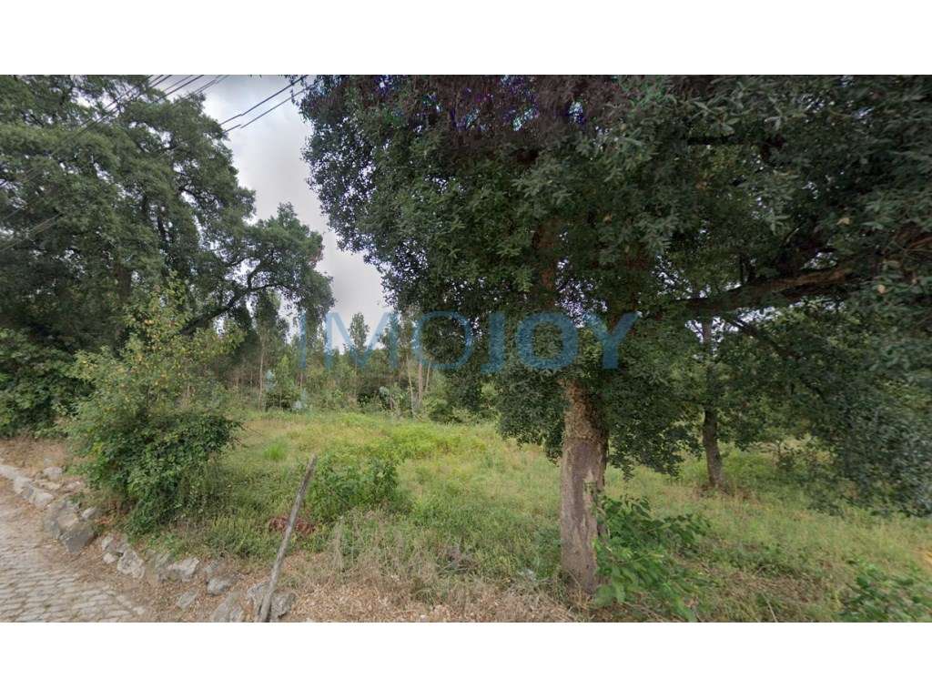 Terreno no Castelo da Maia - Grande imagem: 5/7