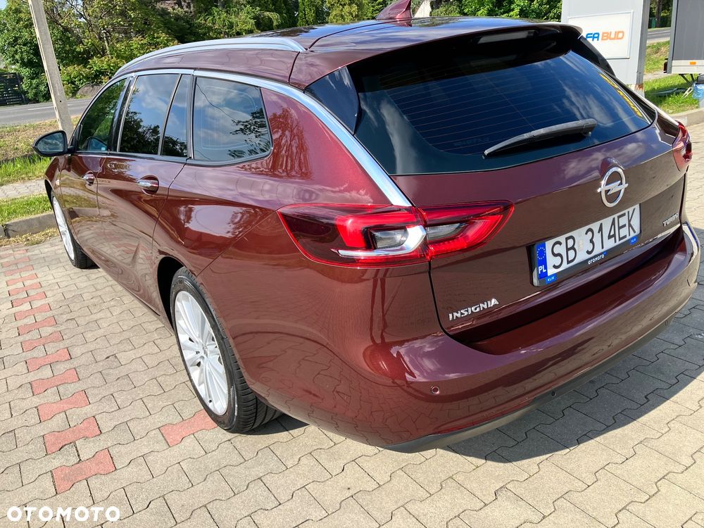 Opel Insignia - 3