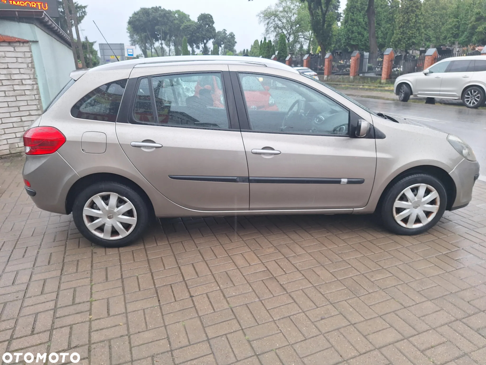 Renault Clio 1.2 TCE Authentique - 4