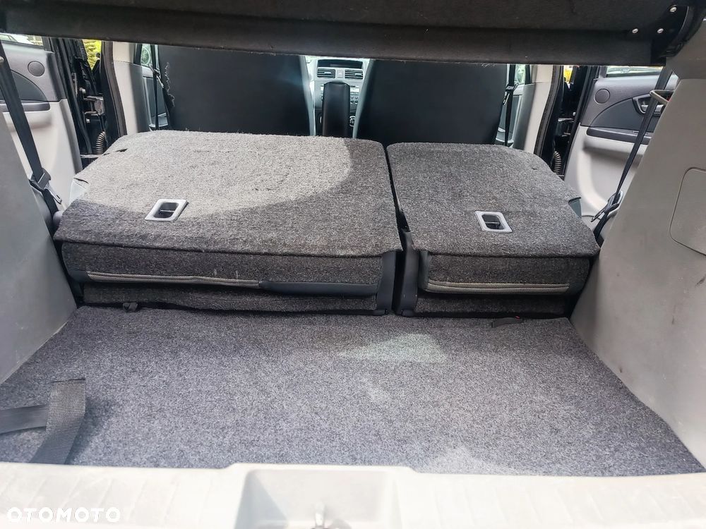 Suzuki SX4 1.6 GS / Premium 4WD - 28