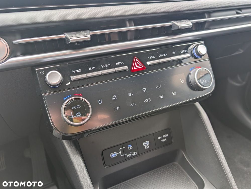 Hyundai Tucson 1.6 T-GDi Modern Plus 2WD - 17