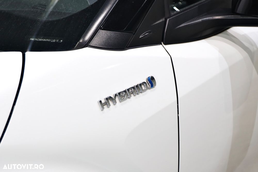 Toyota C-HR Style - 24