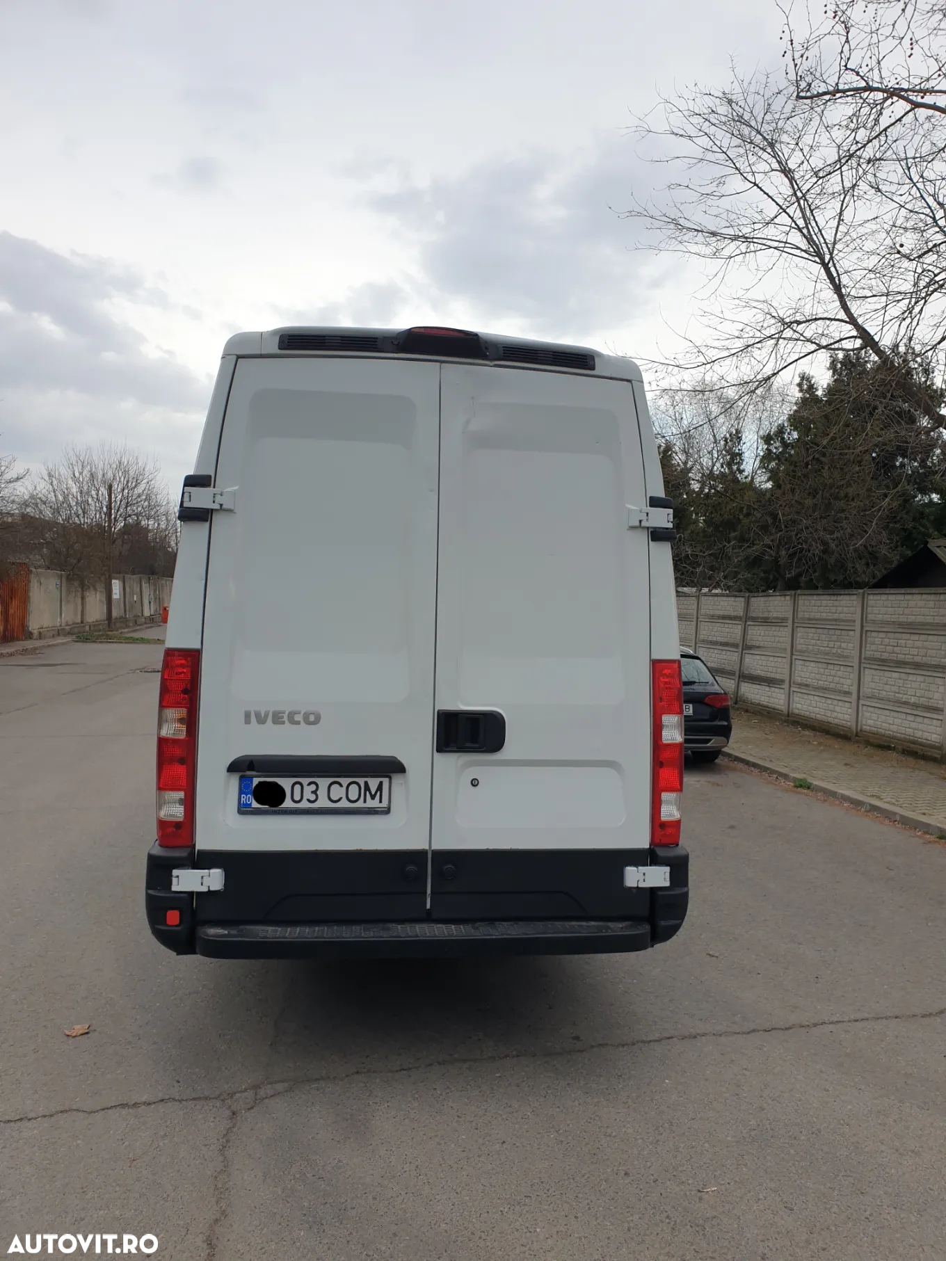 Iveco Daily - 5