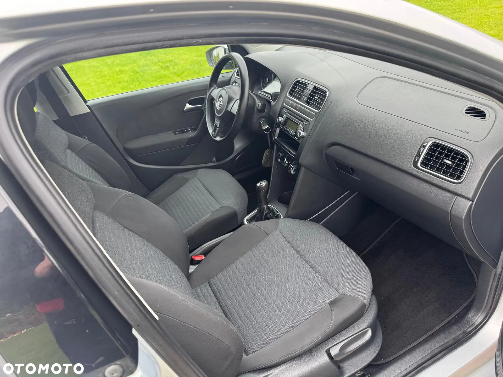 Volkswagen Polo 1.4 16V Comfortline CityLine - 13