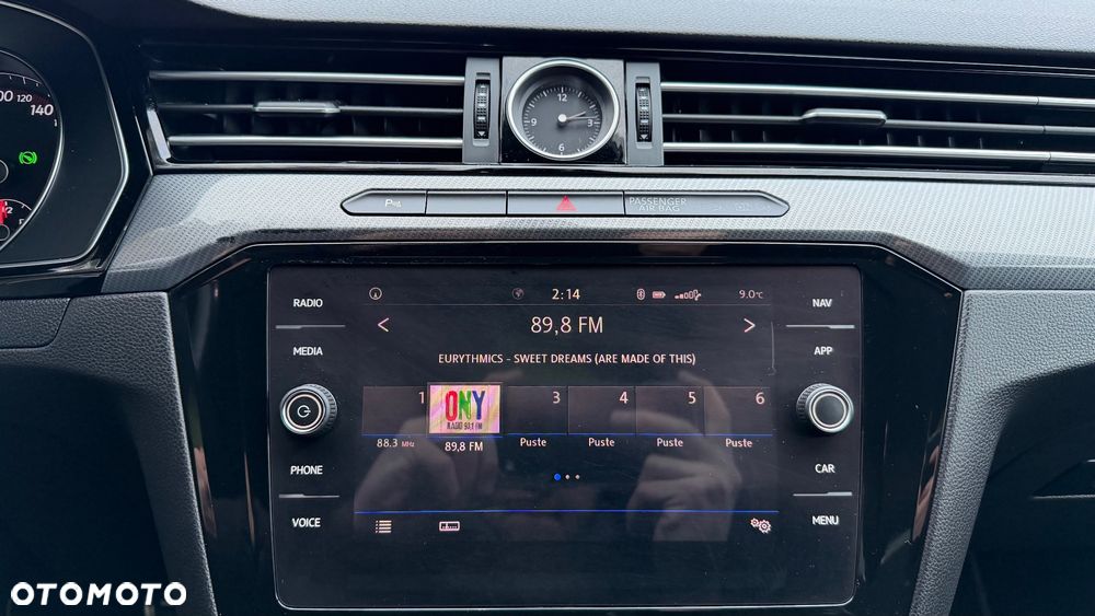 Volkswagen Arteon 2.0 TDI SCR 4Motion DSG R-Line - 16