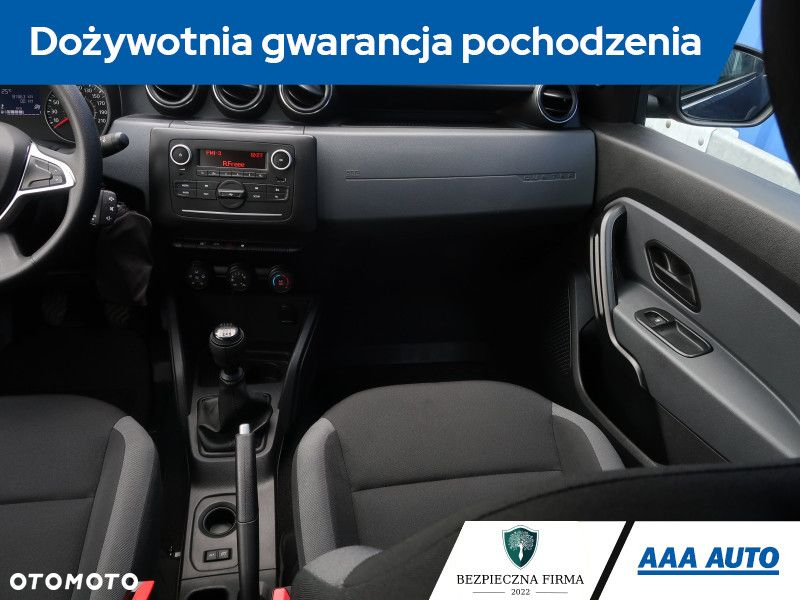 Dacia Duster - 9